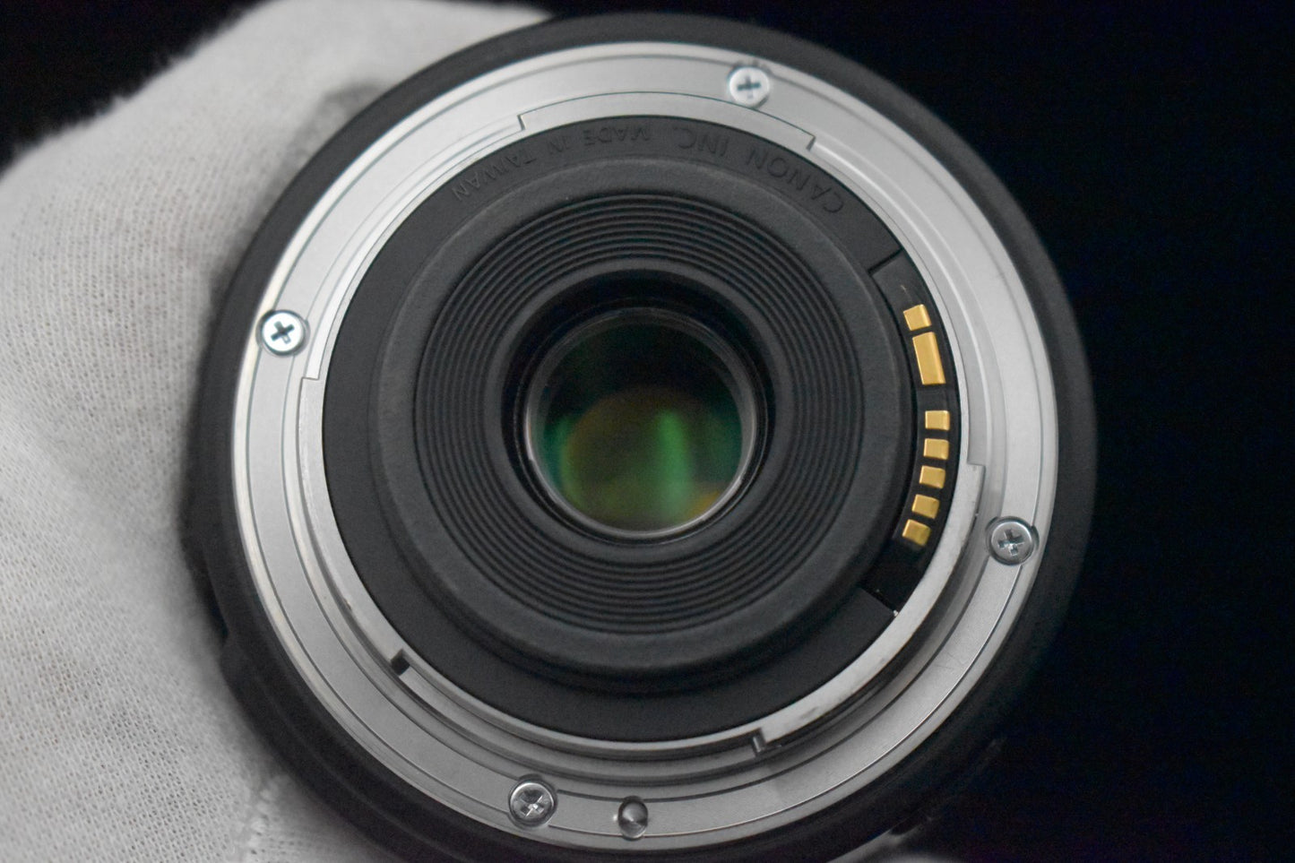 [US Duty Paid] Canon EF-S 18-135mm f/3.5-5.6 IS STM AF Zoom Lens JAPAN 8682