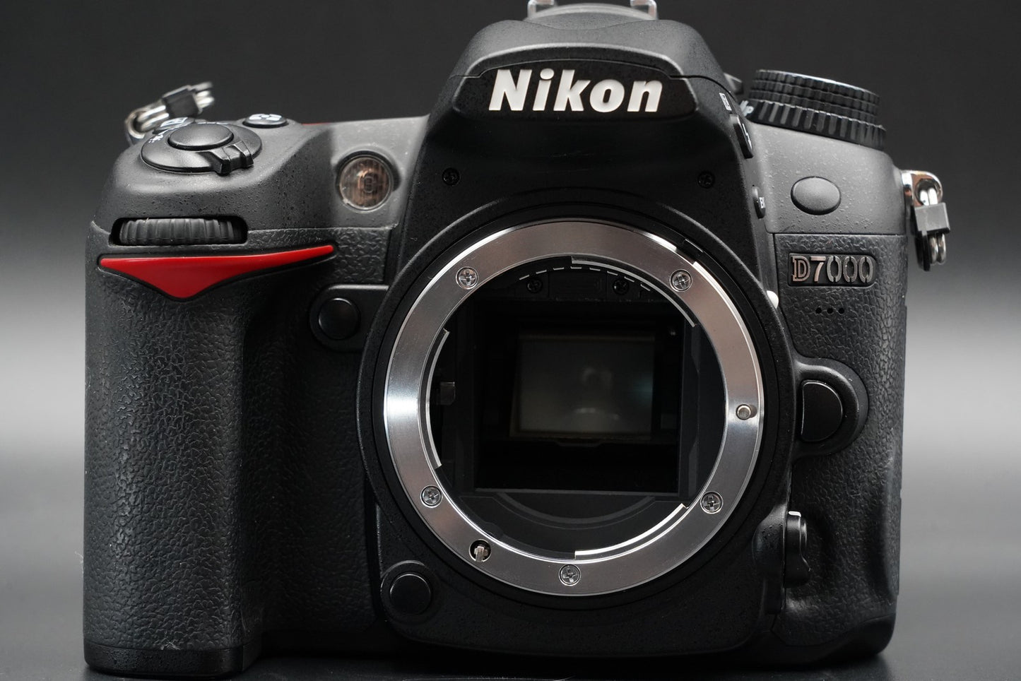 Nikon D7000 DSLR Digital SLR Camera Body Used US Duty Paid 10699
