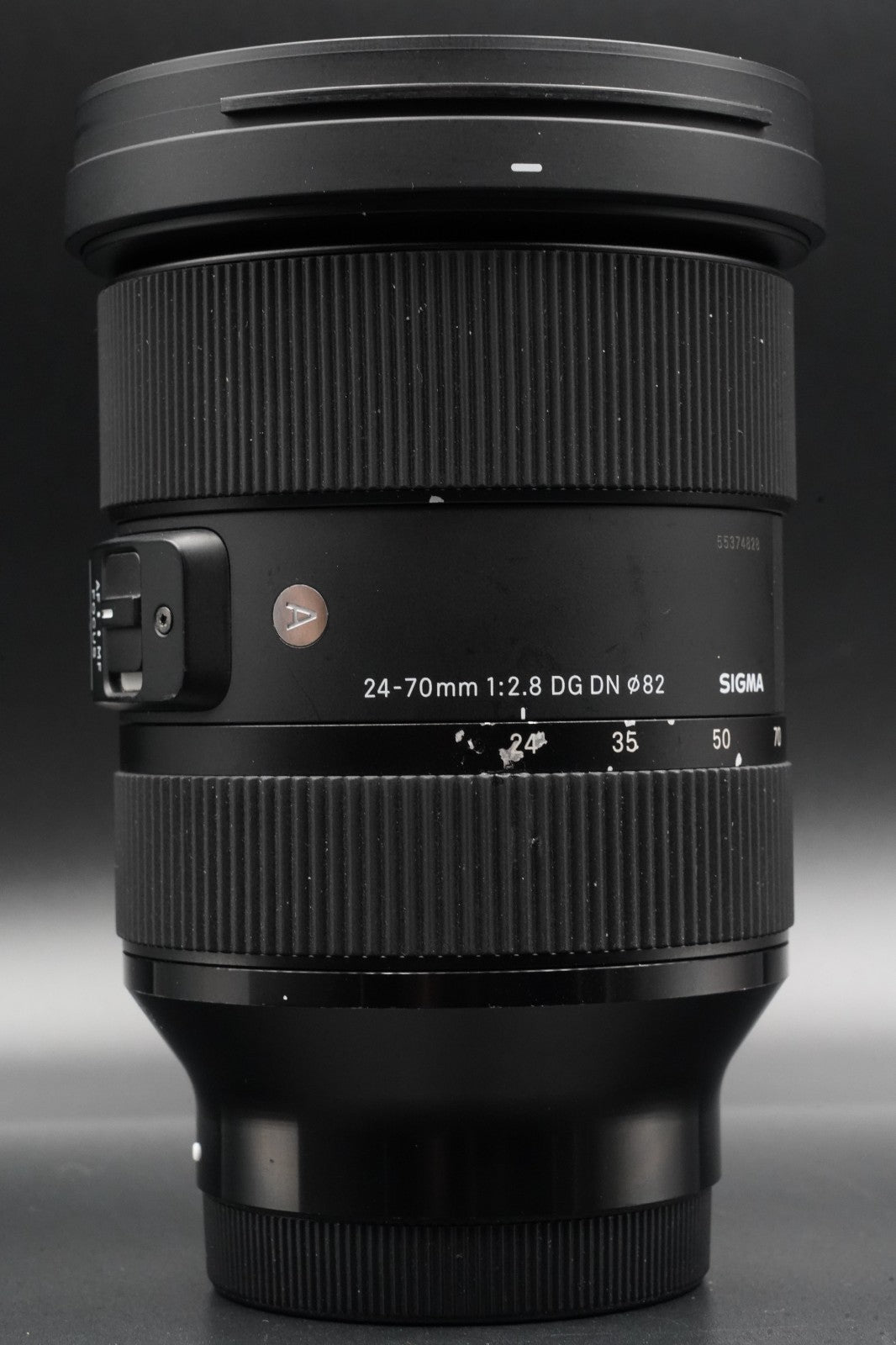 Sigma 24-70mm f/2.8 DG DN Art Lens for Sony E From Japan US STOCK #10463