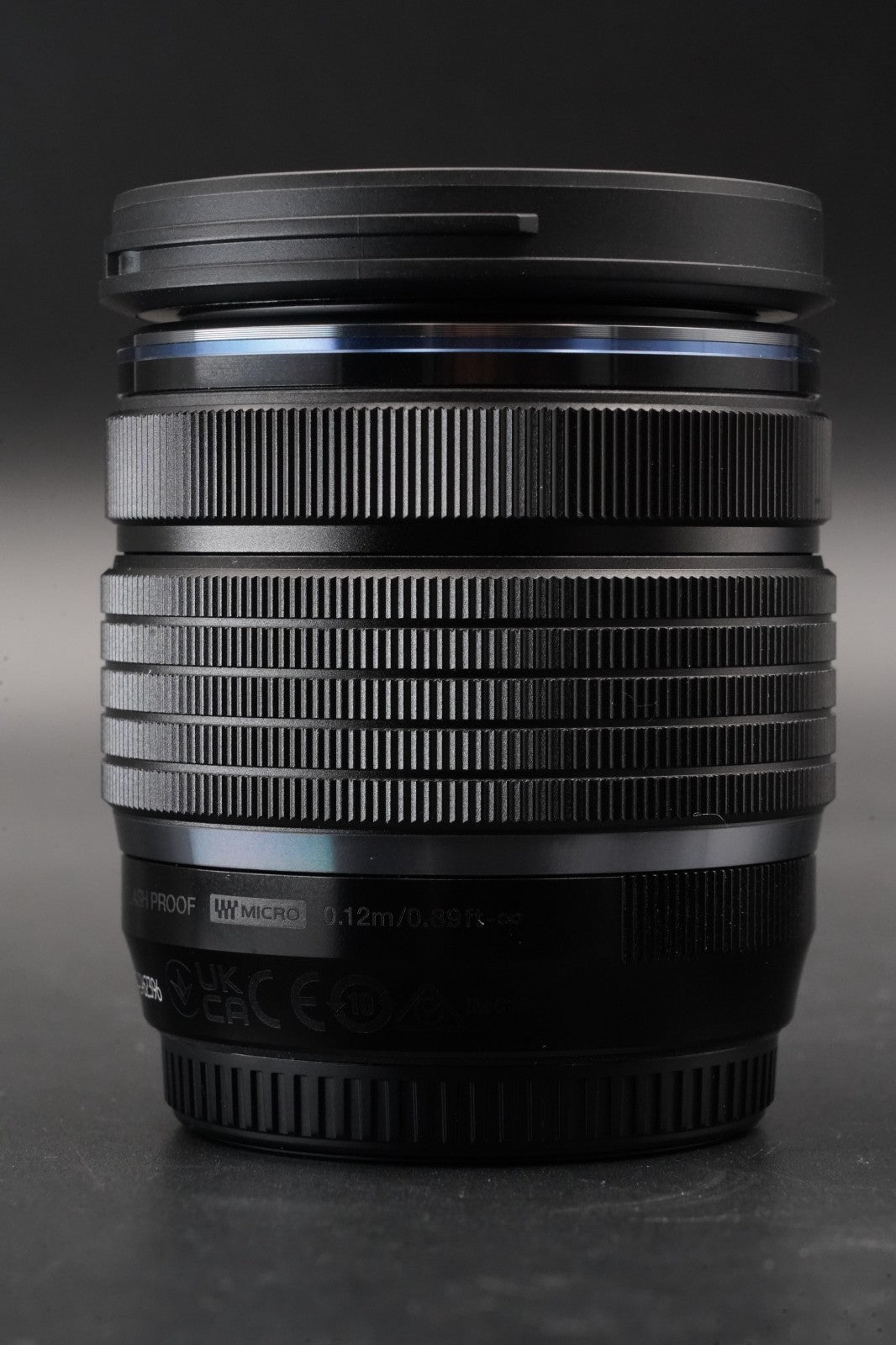 [Top Mint] OM SYSTEM M.Zuiko Digital ED 12-45mm F4.0 PRO 10782