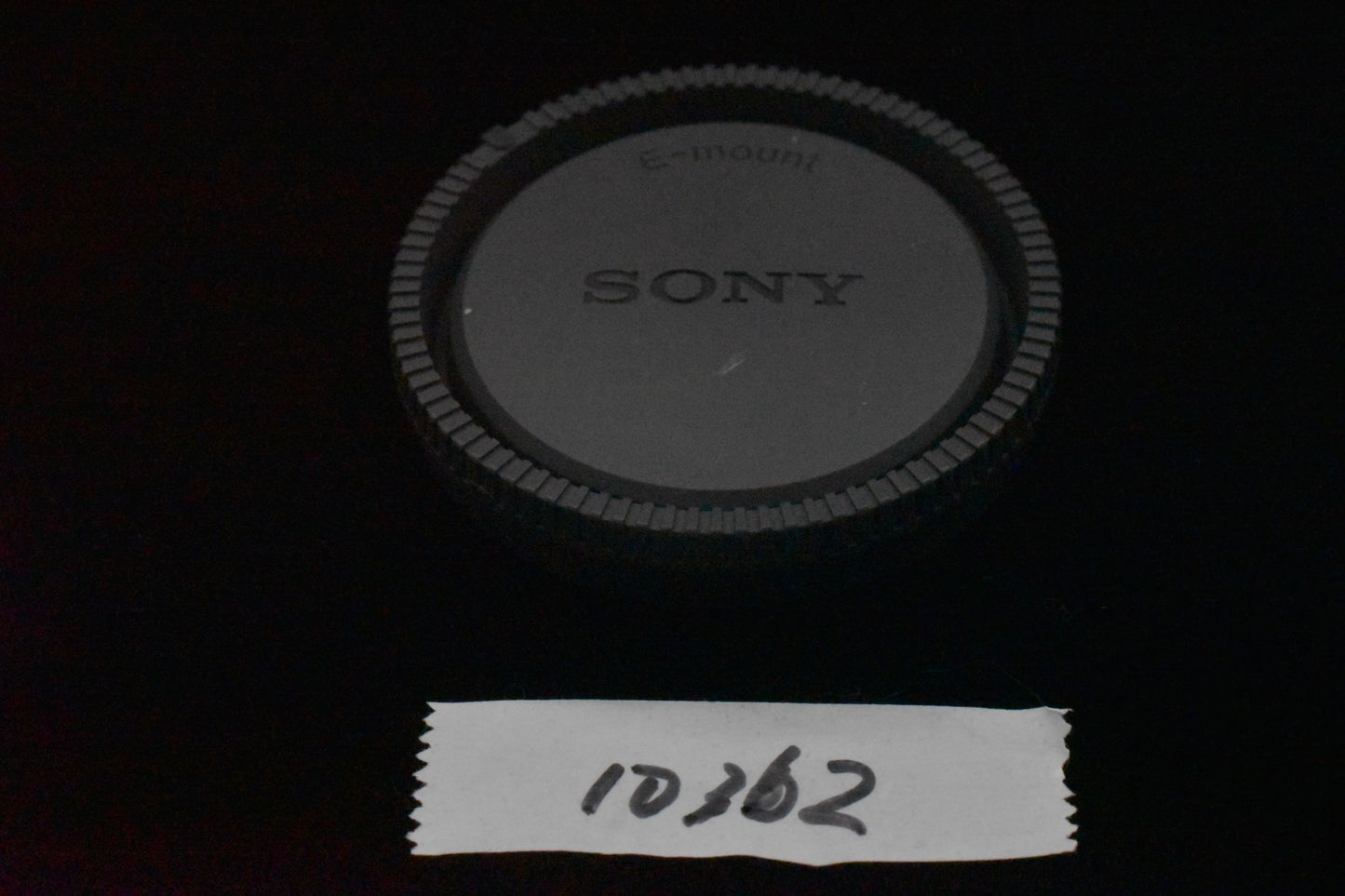 Sony E 18-200mm f/3.5-6.3 OSS Lens Silver SEL18200 US Duty Paid 10362