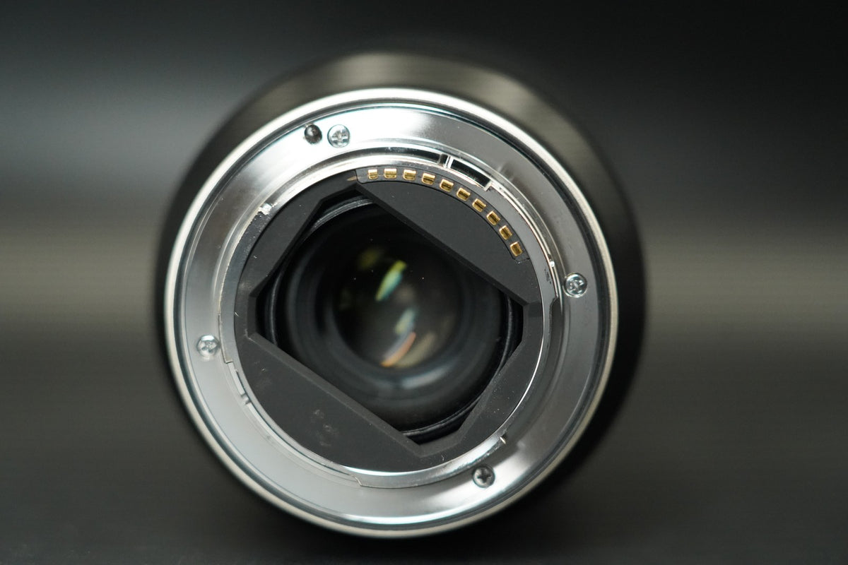 Tamron 28-75mm F/2.8 Di III RXD Lens for Sony E Mount #12093