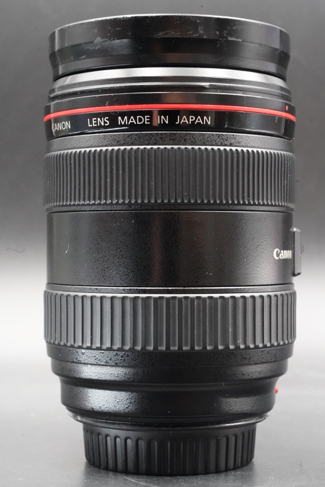 Canon EF 24-70mm f/2.8 L USM AF Telephoto Zoom Lens Used 11050