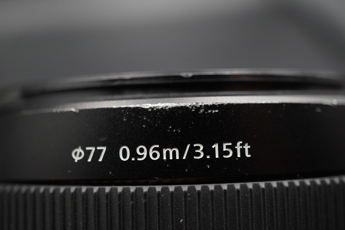 Sony FE 70-200mm F/2.8 GM OSS E Mount Lens SEL70200GM US Duty Paid 10454