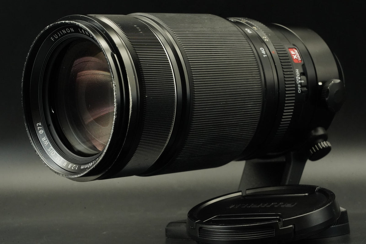 Fujifilm Fujinon XF 50-140mm F/2.8 R LM OIS WR Lens #12679