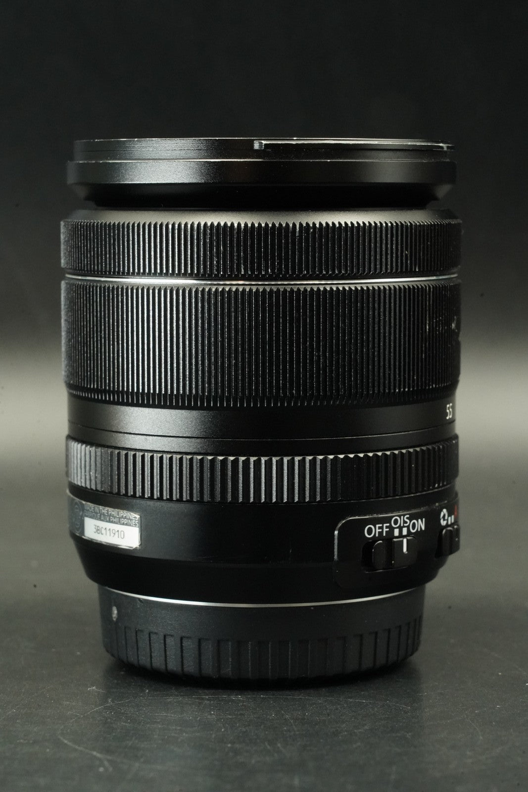 Fujifilm Fujinon XF 18-55mm F/2.8-4 R LM OIS EBC Lens #12403