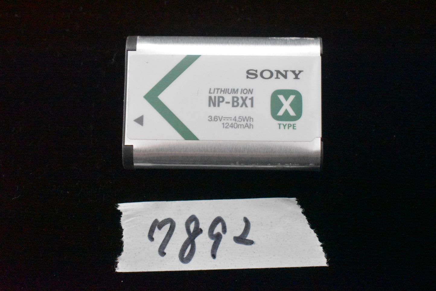 [US Duty Paid] Sony Cyber-shot DSC-WX300 Red Compact Digital Camera 7918
