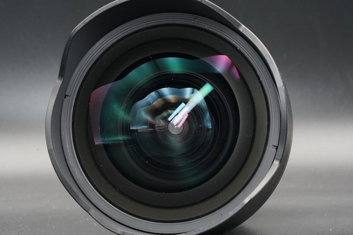 Nikon AF-S Nikkor 14-24mm f/2.8 G ED IF US Duty Paid 11310