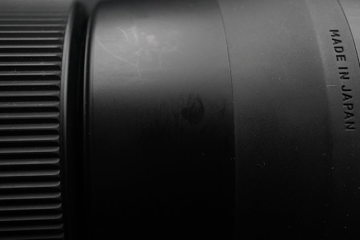 Sigma 150-600mm F/5-6.3 DG OS HSM Contemporary for Canon EF 10799 #10893