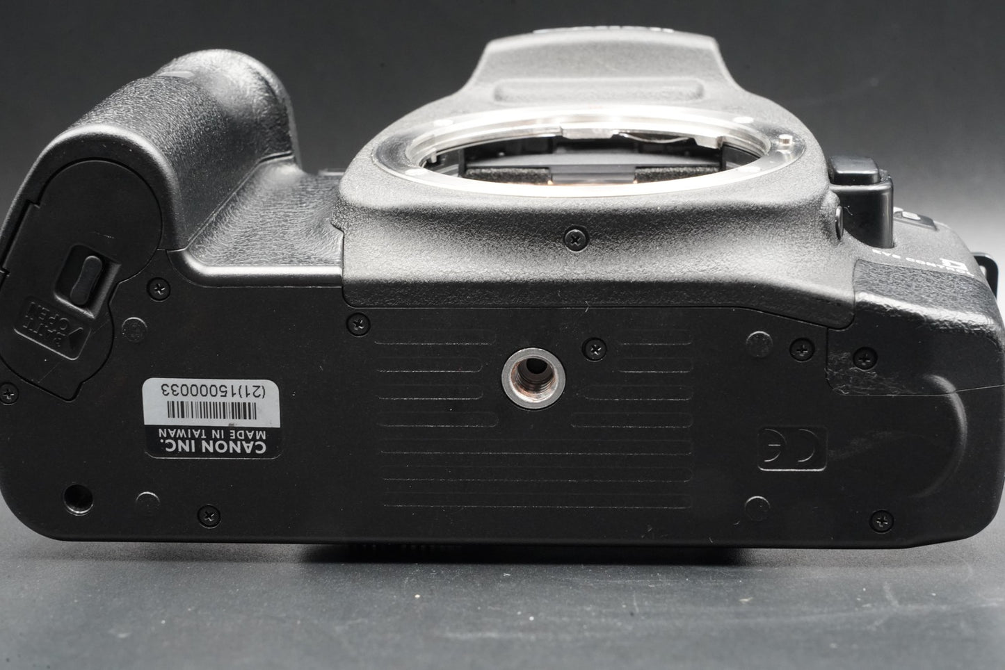 Canon EOS 7S ELAN 7N 33V 35mm SLR AF Film Camera US Duty Paid 10549