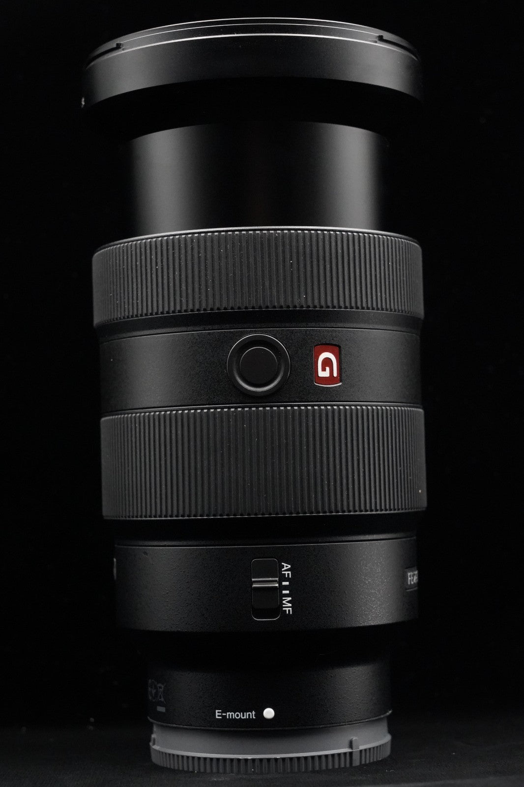 Sony FE 24-70mm F/2.8 GM SEL2470GM (Sony E mount) US DUTY PAID #10281