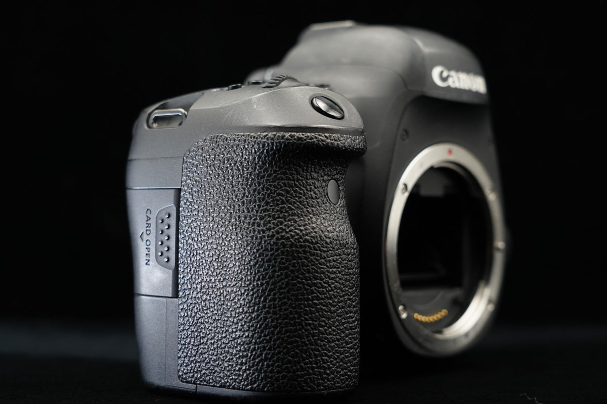 Canon EOS 6D Mark II Digital Camera Body Only Used US STOCK #9675
