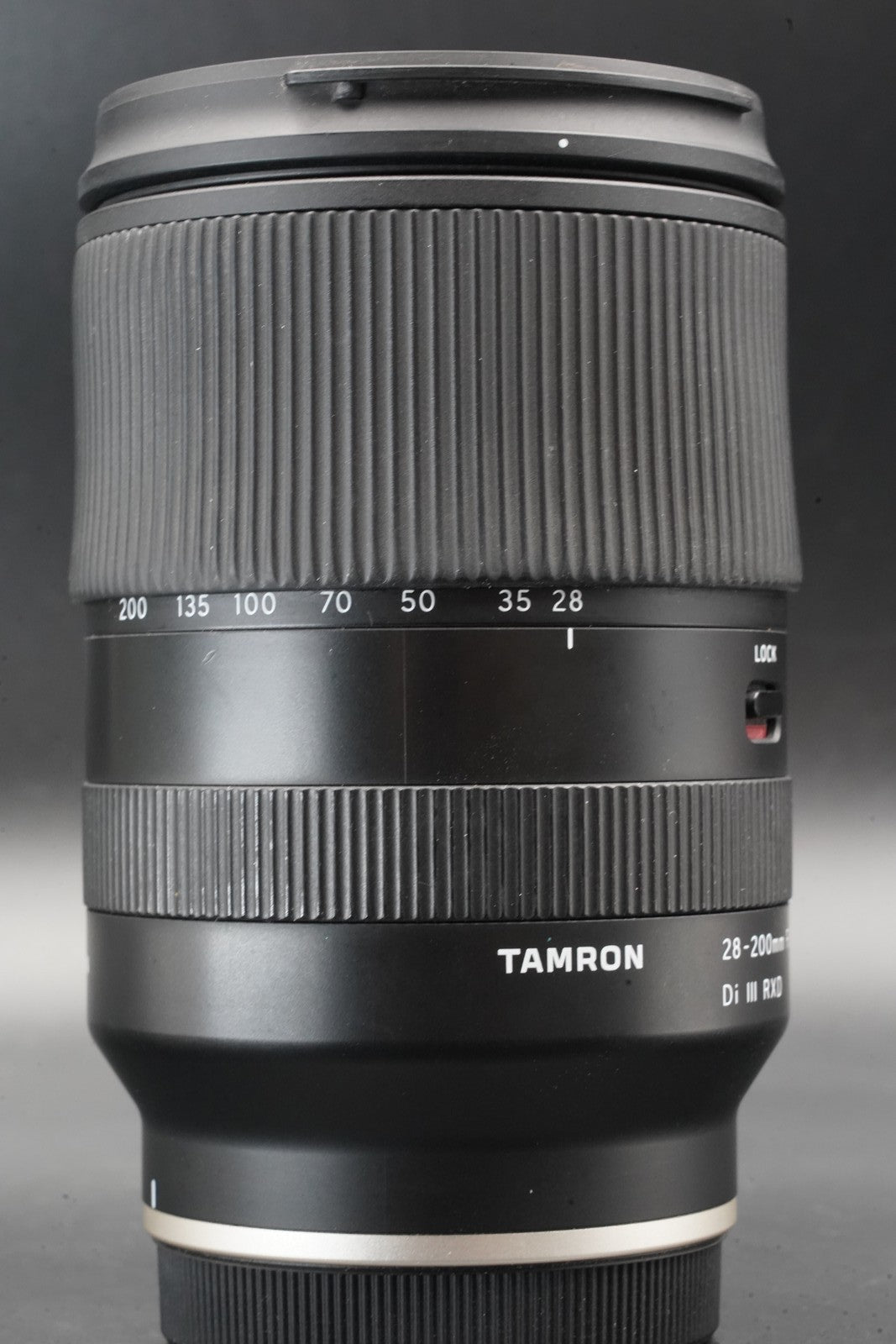 Tamron 28-200mm f/2.8-5.6 Di III RXD Lens for Sony E mount US STOCK #11913