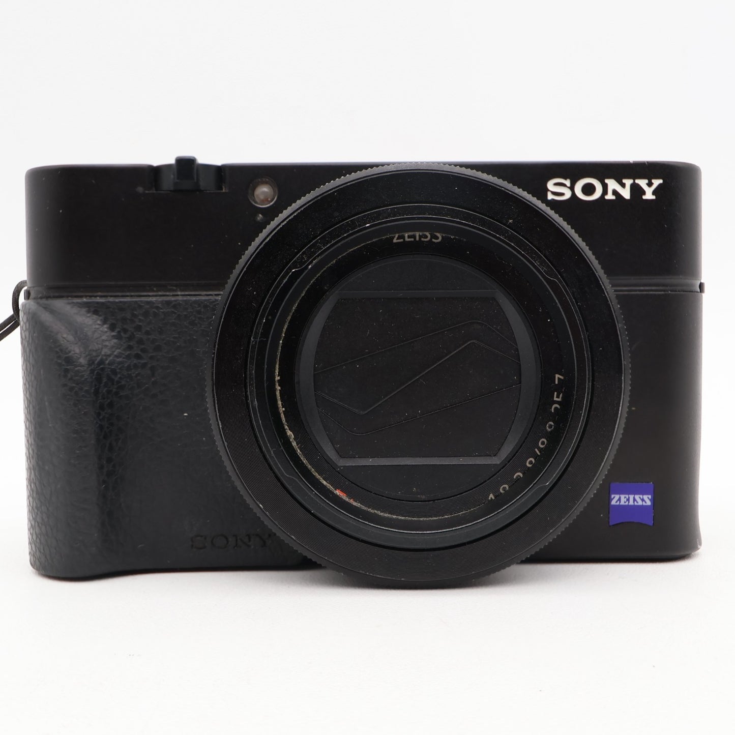 Sony Cyber-shot DSC-RX100M3 III Point Shoot Digital Camera US Duty Paid 10136