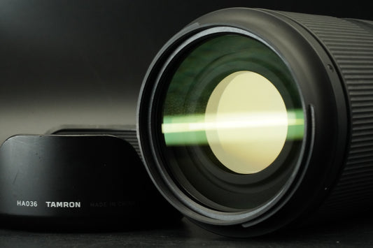 Tamron 70-180mm F/2.8 Di III VXD Lens for Sony E Mount #11982