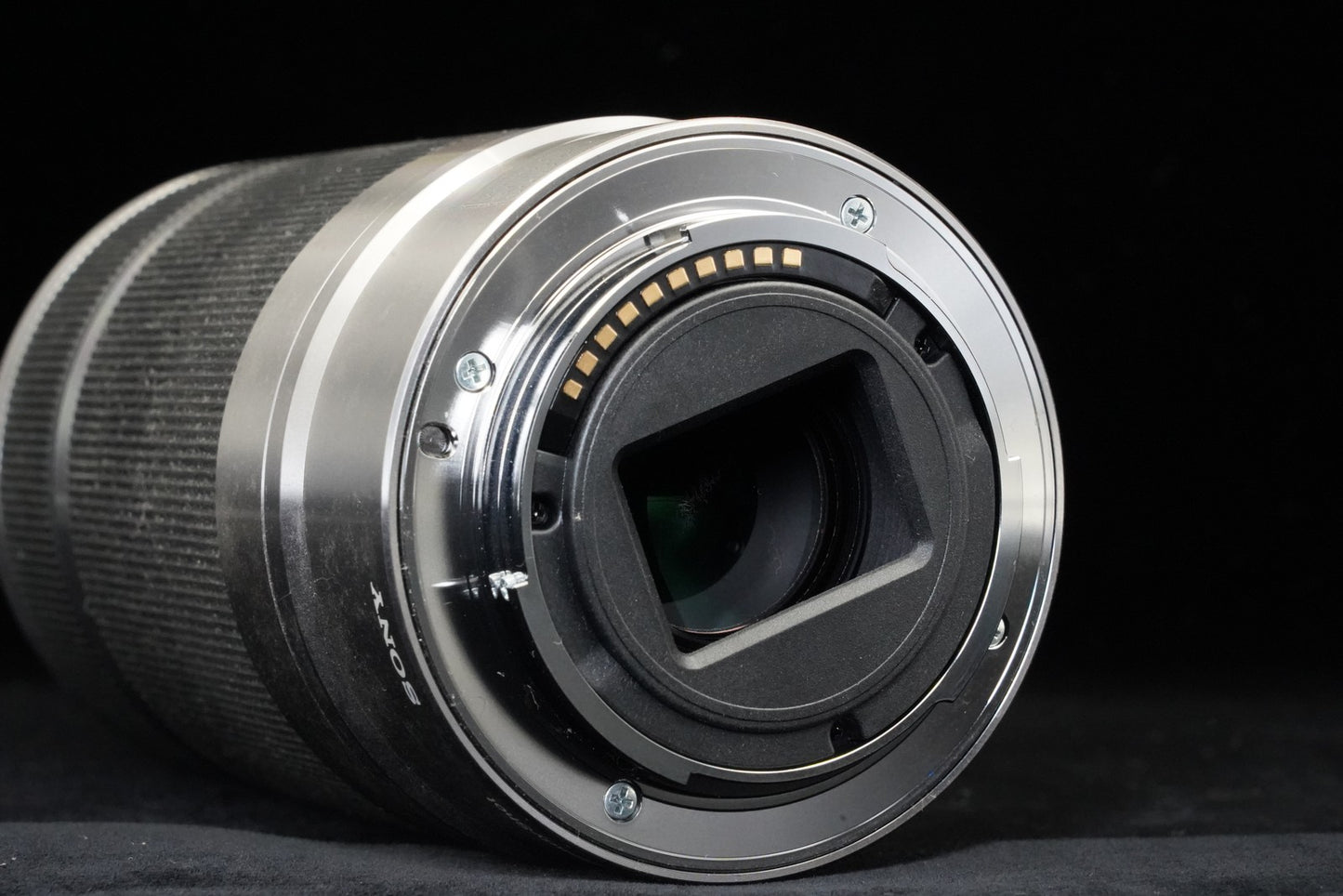 2 Lenses! [US DUTY PAID] Sony a6000 Digital Mirrorless Camera Silver 10371
