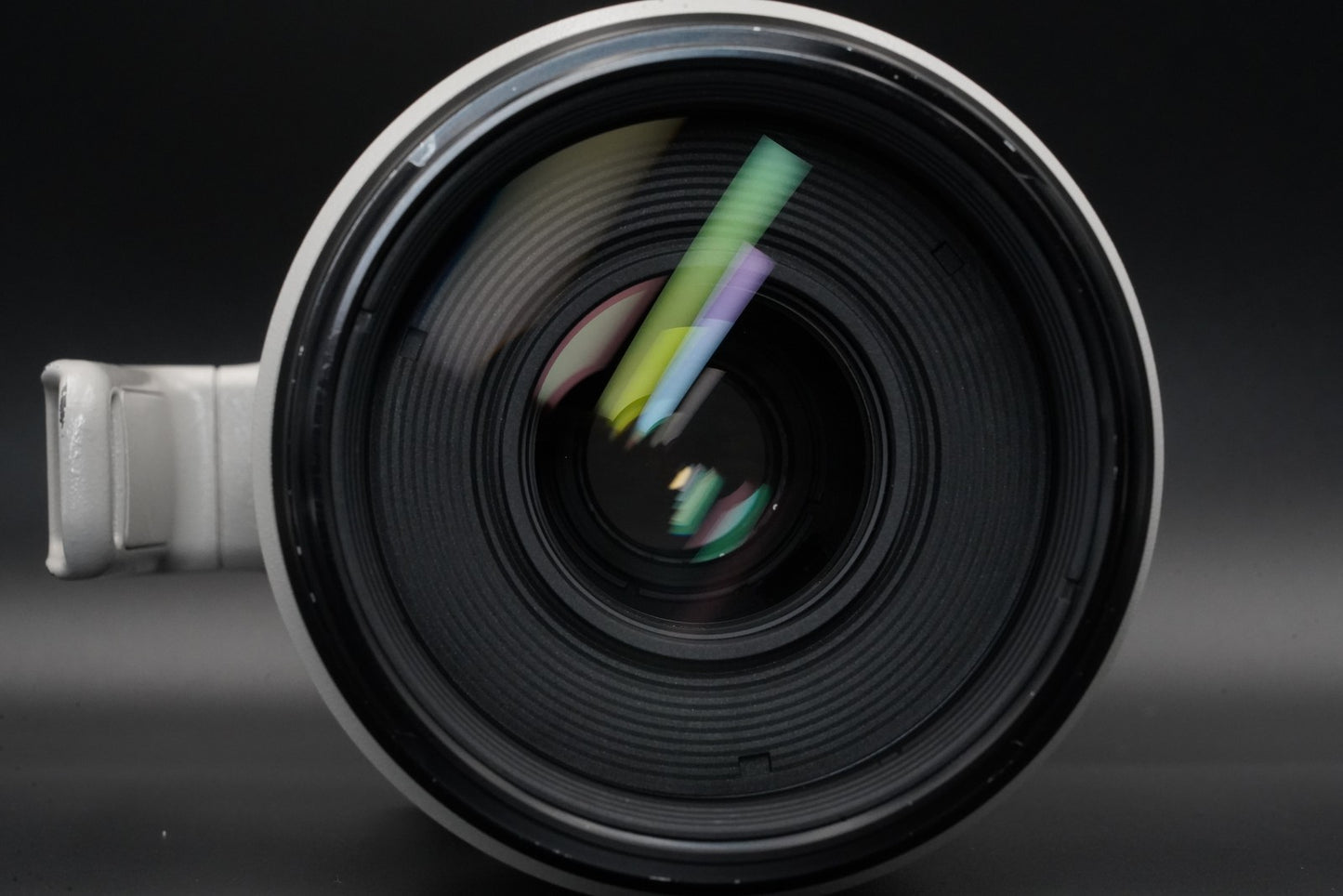 Canon EF 100-400mm f/4.5-5.6 L IS II USM AF Zoom Lens US Duty Paid 10727