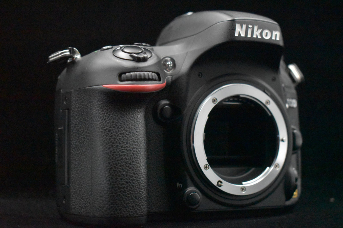 Nikon D600 DSLR Digital SLR Camera Black Used [] US STOCK #9438