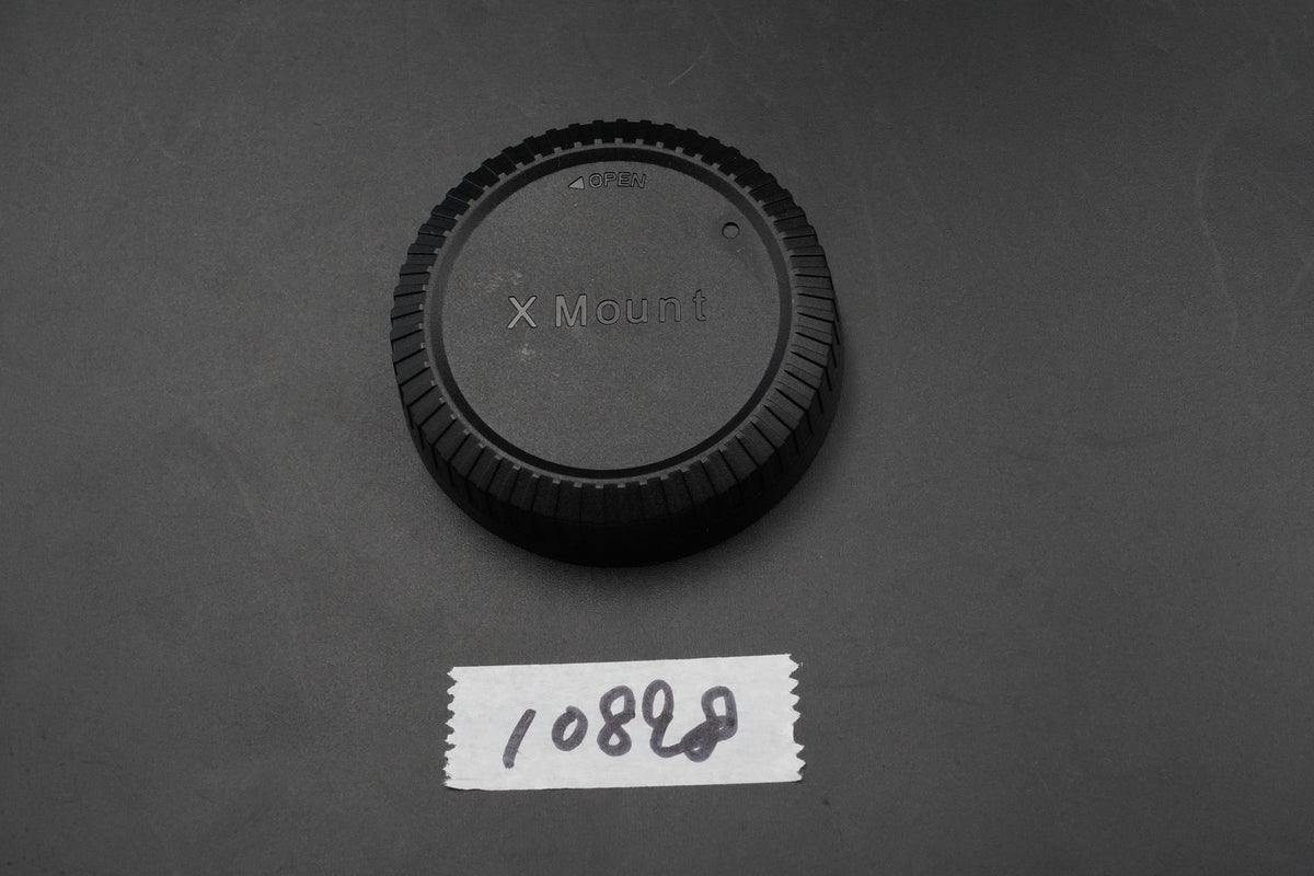 Fujifilm FUJINON XF10-24mm F4 R OIS WR Lens X Mount US STOCK #10898