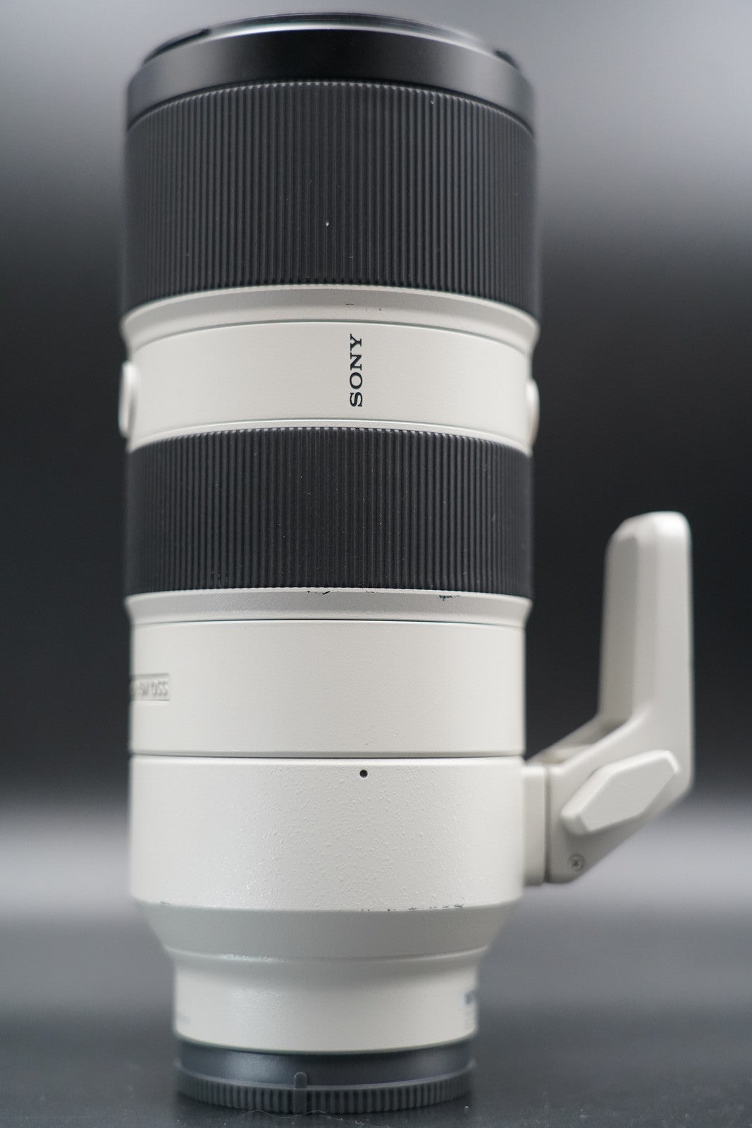 Sony FE 70-200mm F/2.8 GM OSS E Mount Lens SEL70200GM US STOCK #11107