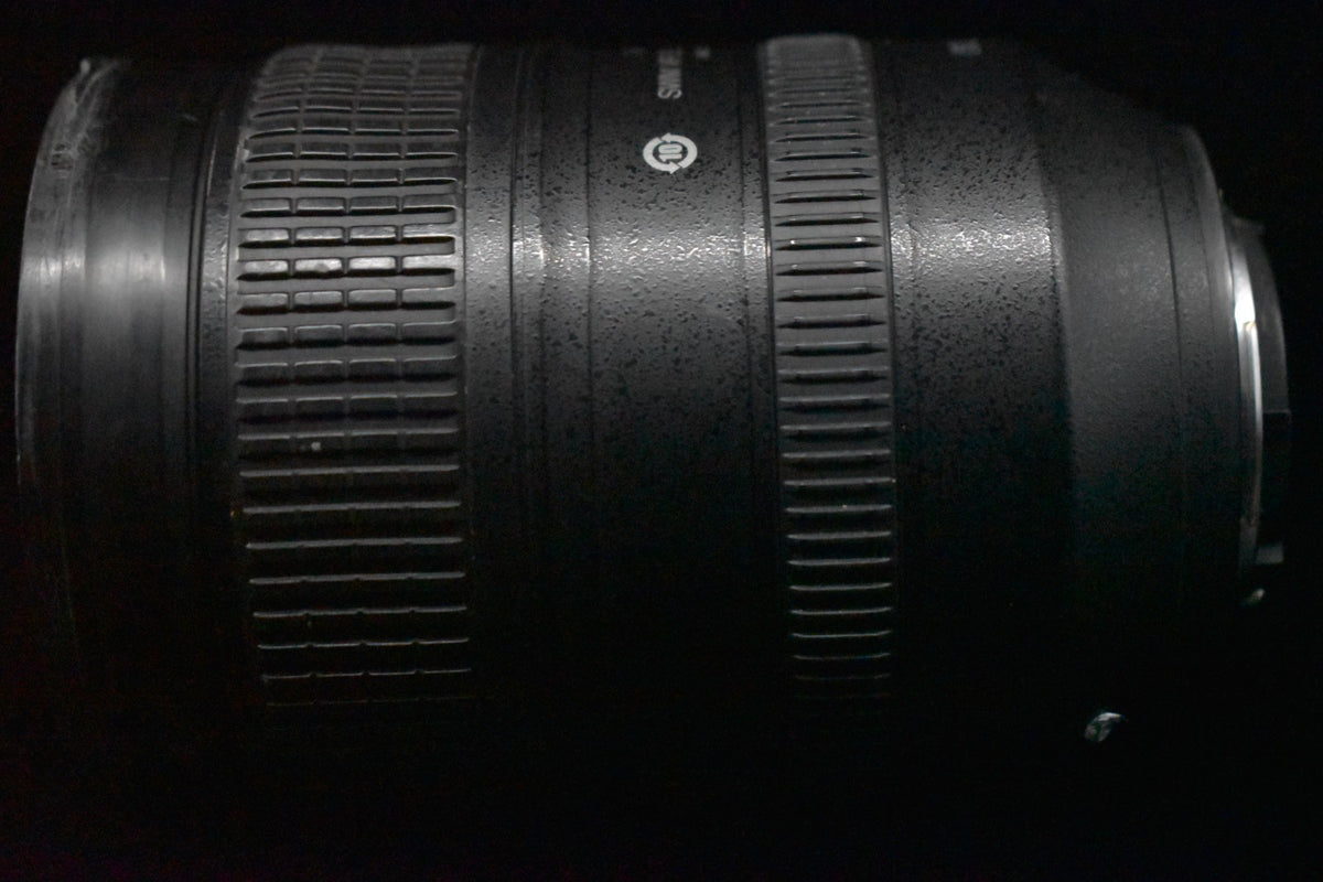 [Near Mint] Nikon AF-S FX NIKKOR 28-300mm F/3.5-5.6G ED VR Zoomobjektiv 8184