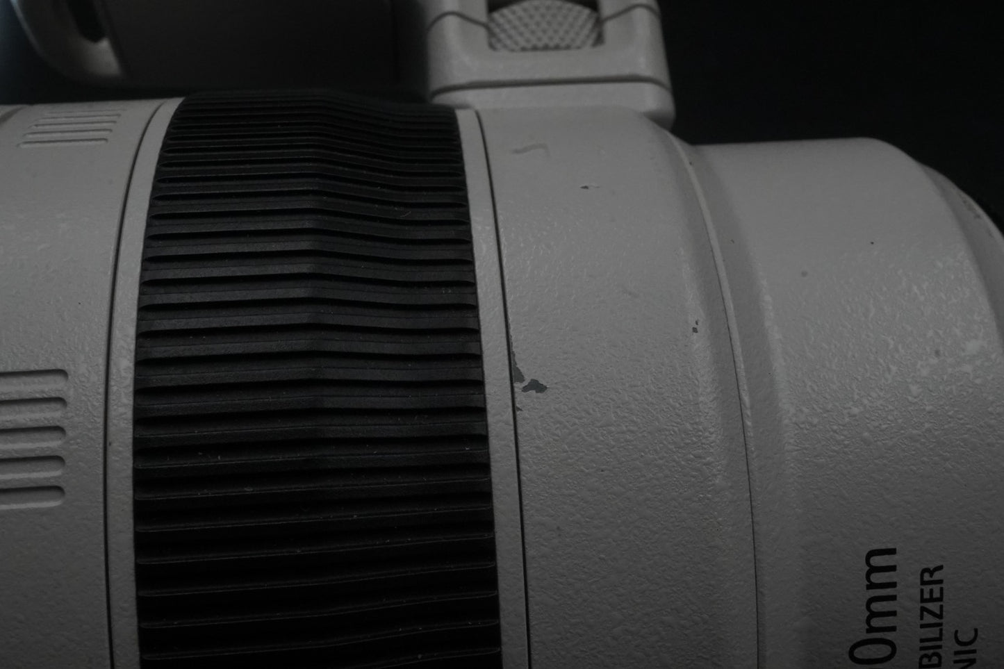 Canon EF 100-400mm f/4.5-5.6 L IS II USM AF Zoom Lens US Duty Paid 11163