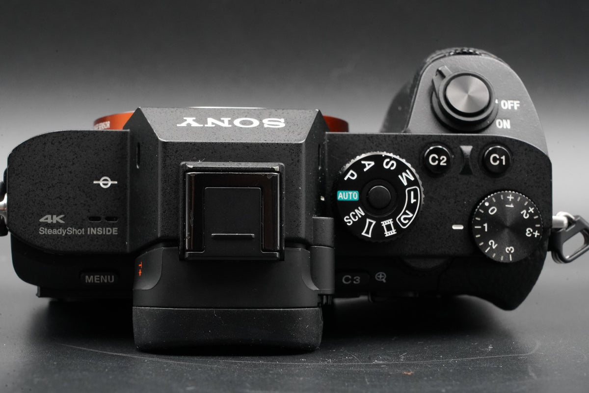 Sony A7R II ILCE-7RM2 Digital Camera English US STOCK #10235
