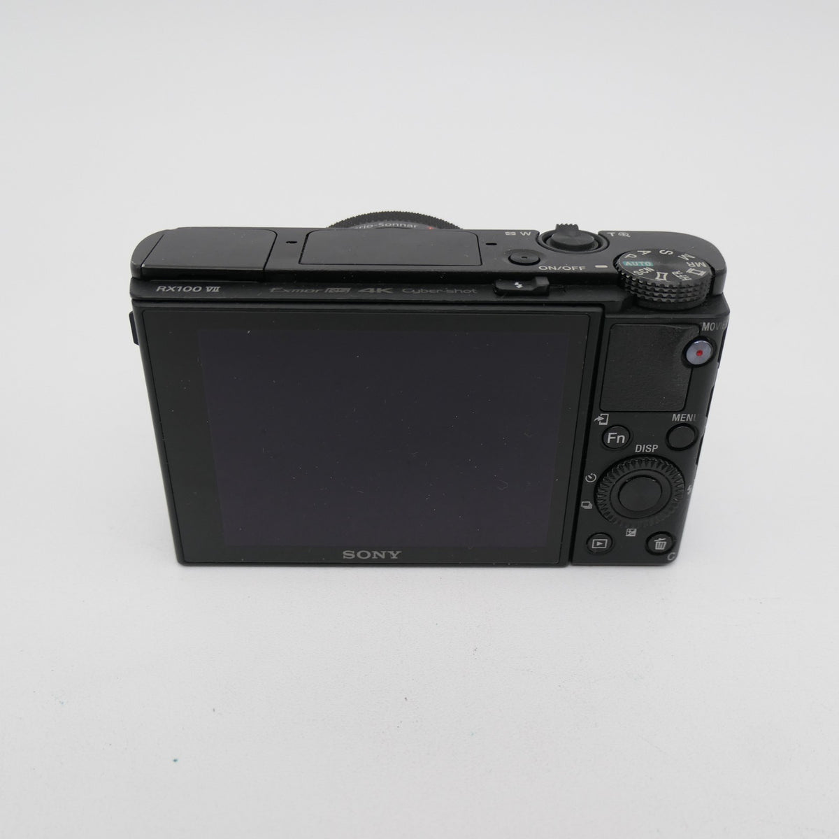 [US Duty Paid] Sony Cyber-Shot DSC-RX100M7 VII Mark 7 Digital Camera 8182