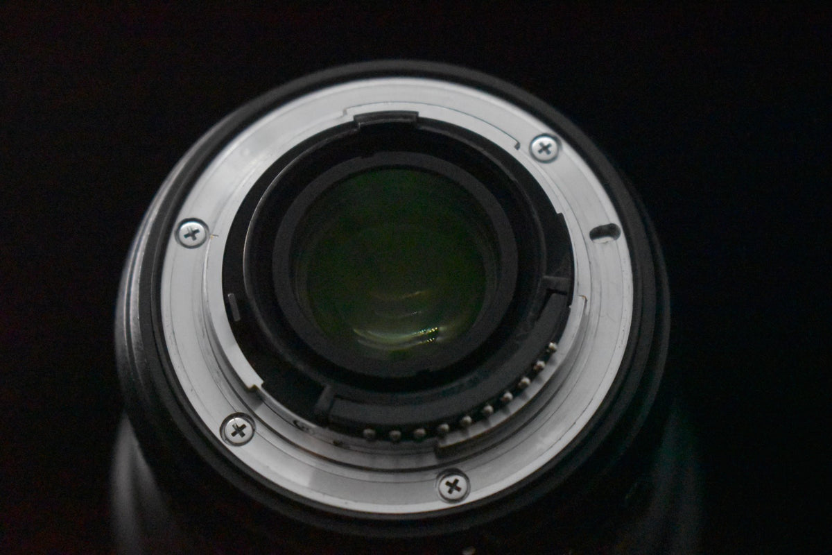 [US Duty Paid] Nikon AF-S Nikkor 14-24 mm f/2,8 G ED IF du Japon 7608