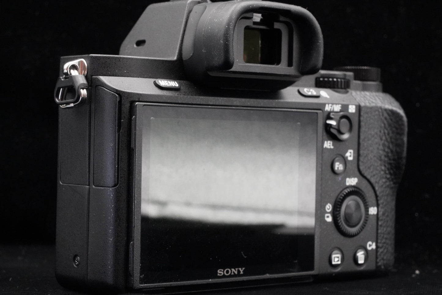 [US Duty Paid] Sony Alpha a7 II Mirrorless Digital Full Frame Camera Vlog 9527