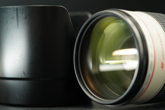Canon EF 70-200mm F/2.8 L IS USM Telephoto Zoom Lens US STOCK #12044
