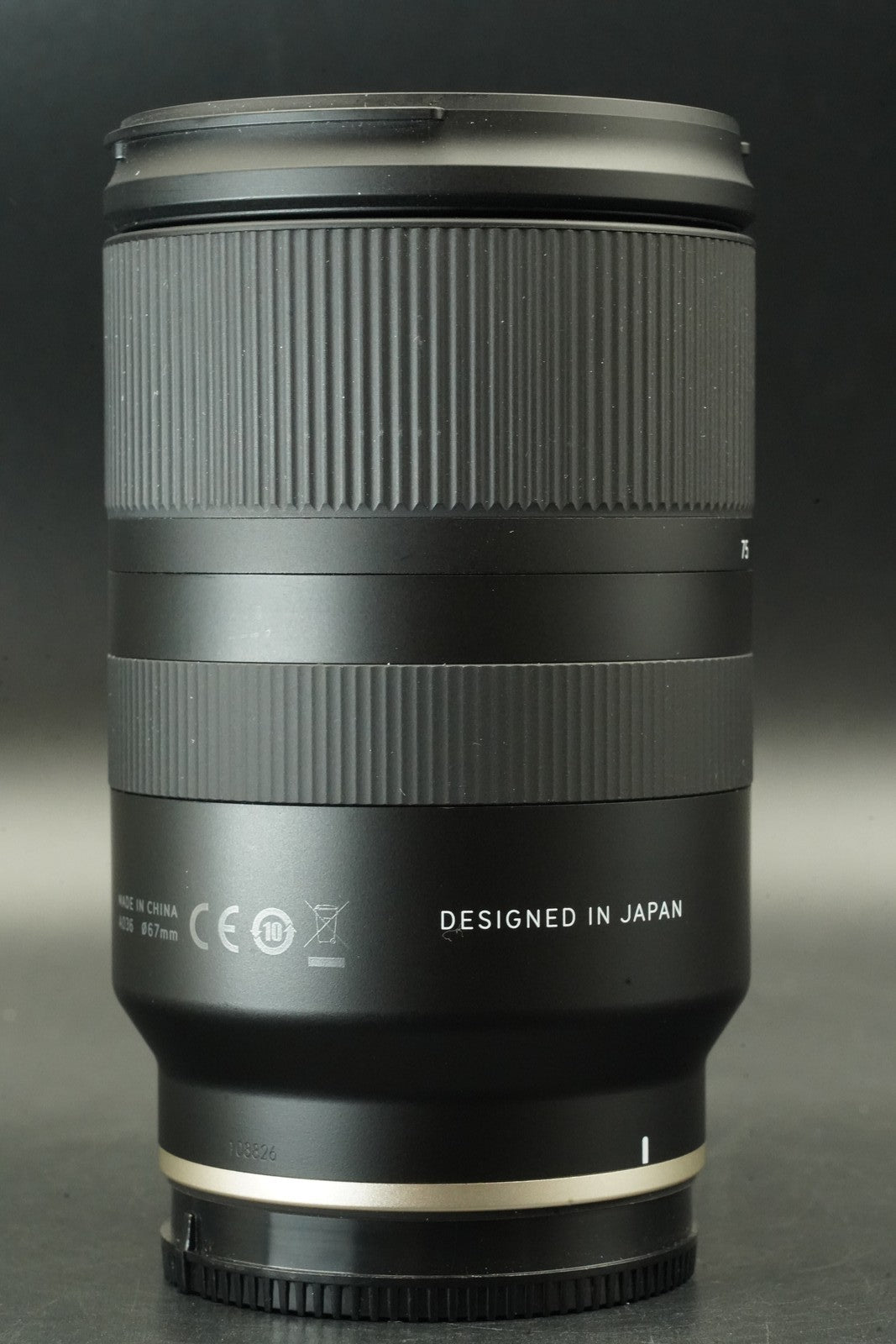 Tamron 28-75mm F/2.8 Di III RXD Lens for Sony E Mount #11860