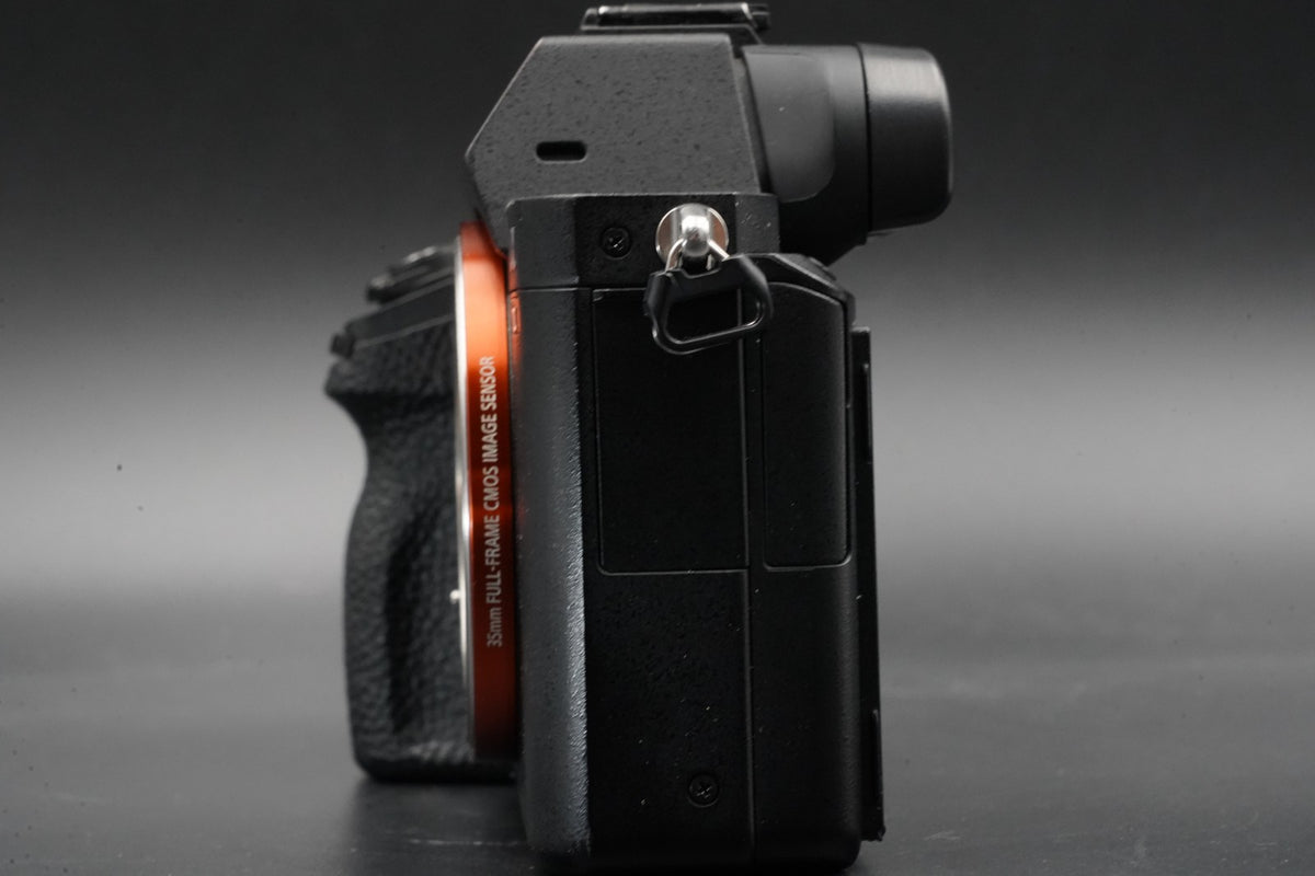 SONY Alpha a7 II ILCE-7M2 Body Mirrorless 35 Language #10731