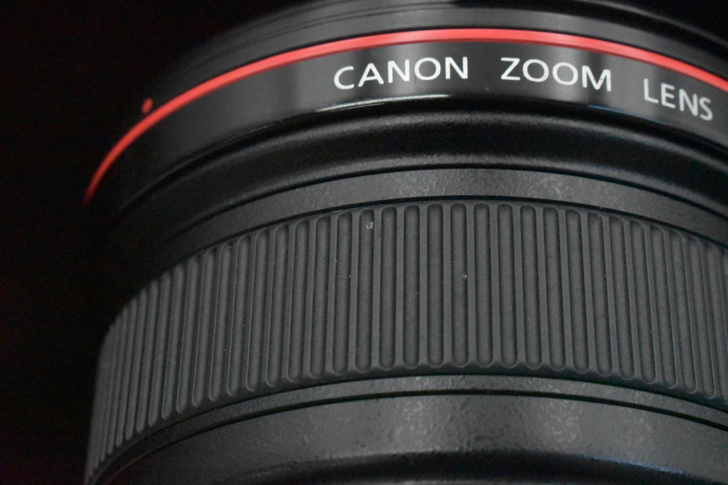 Canon EF 17-40mm f/4 L USM Wide Angle Lens US Duty Paid 10497