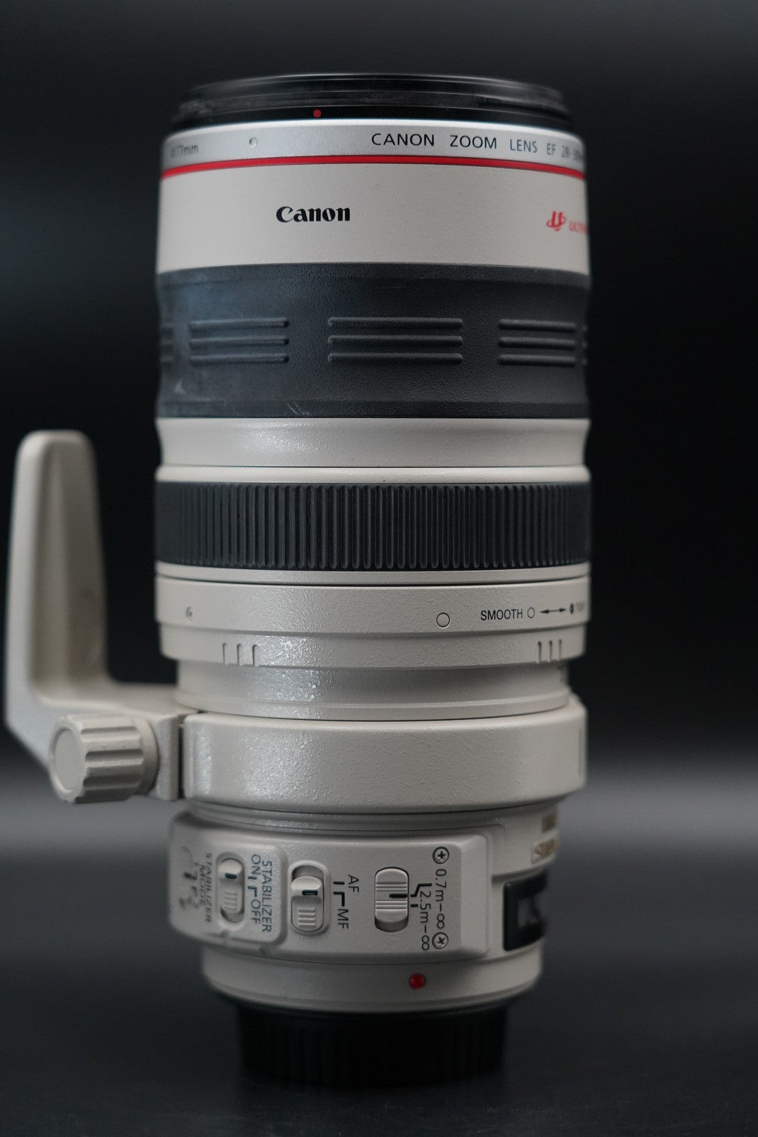 Canon EF 28-300mm f/3.5-5.6 L IS USM Lens US Duty Paid From Japan 11251-2