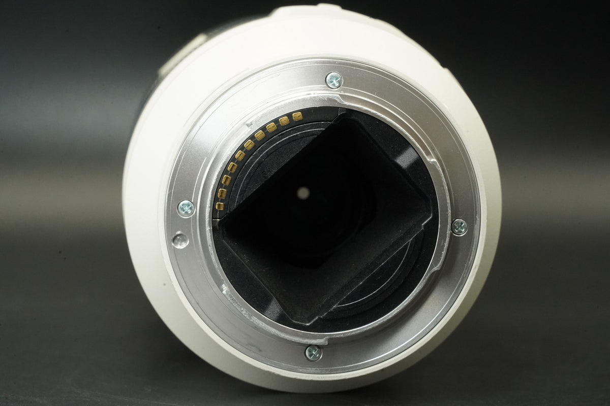 SONY FE 70-200mm F/4 G OSS SEL70200G for SONY E mount US STOCK #12224