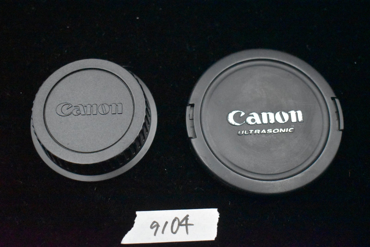 [US Duty Paid] Objectif Canon EF 300mm f/4 L IS USM ULTRASONIC des...