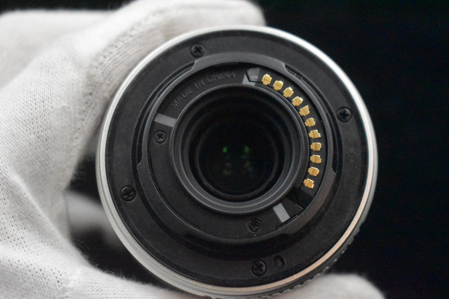 [US Duty Paid] Olympus PEN Lite E-PL3 Red 12.3 MP with Lens From US 8700