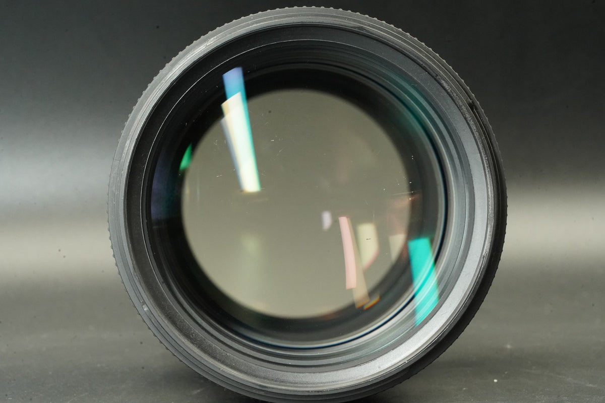 SIGMA Art 135mm F/1.8 DG HSM for Nikon F Lens #12654