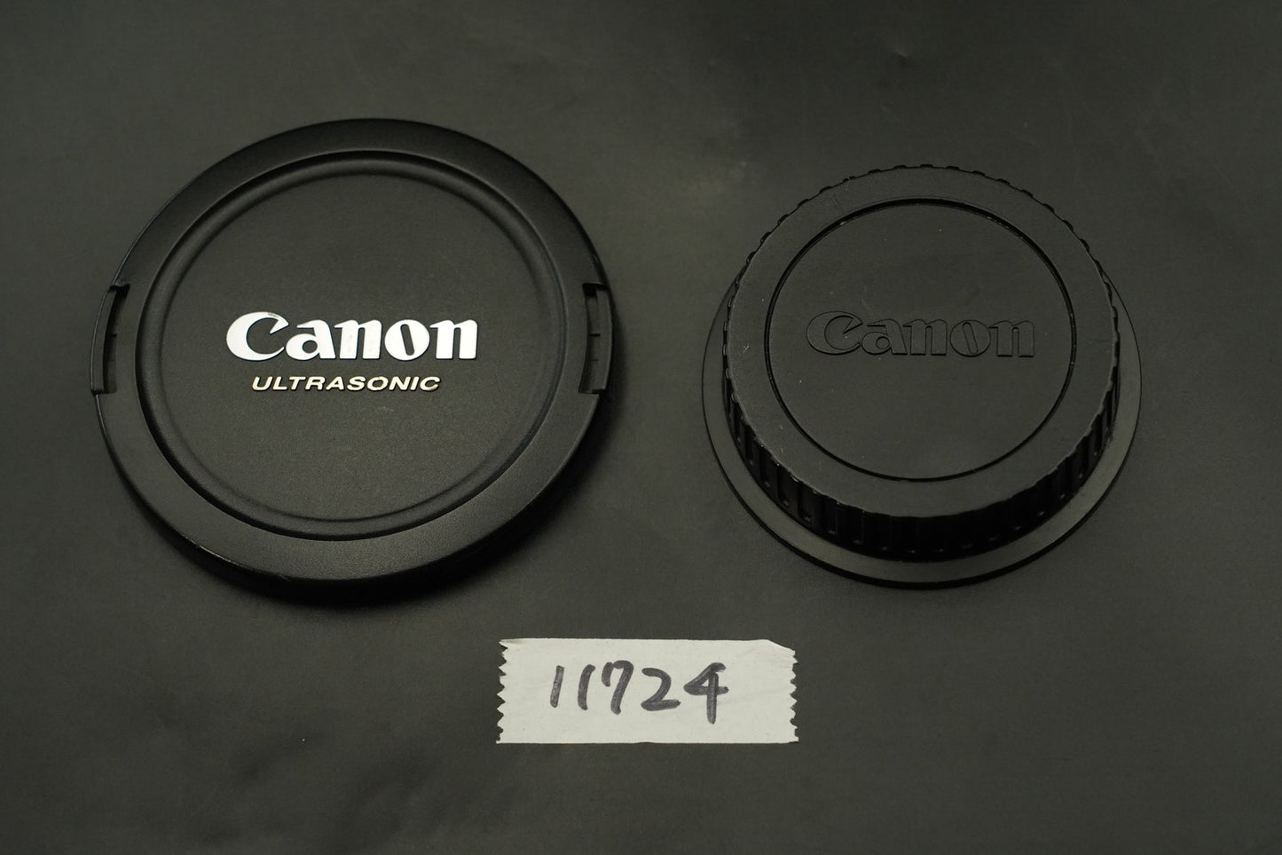 Canon EF 70-200mm F/2.8 L IS USM Telephoto Zoom AF Lens #11724