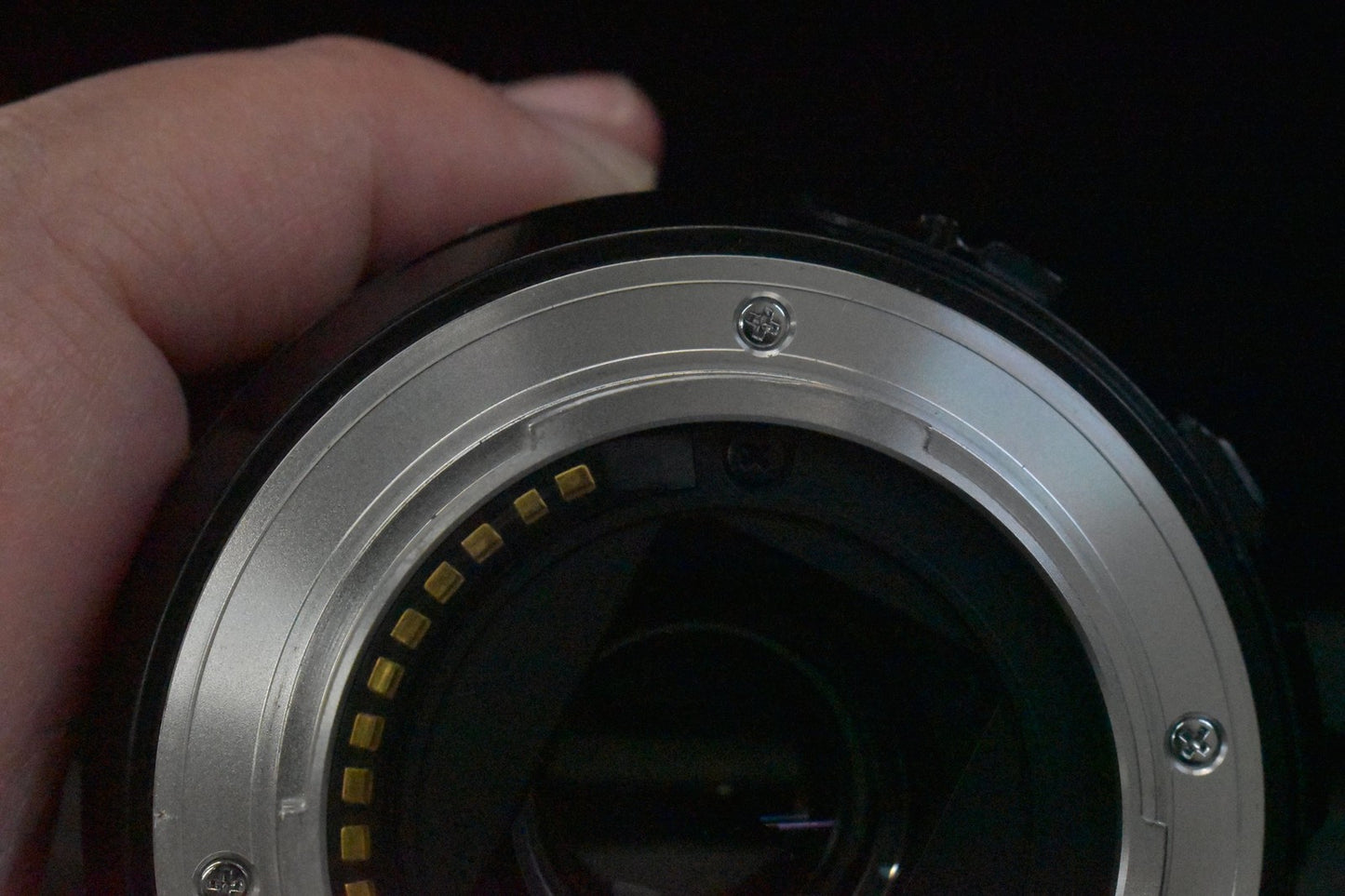 Fujifilm Fujinon XF 18-55mm F/2.8-4 R LM OIS EBC Lens US Duty Paid 10467