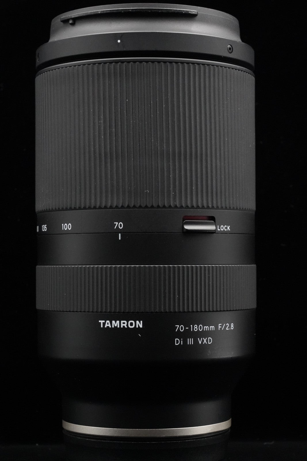 Tamron 70-180mm f/2.8 Di III VXD Lens for Sony E Mount US Duty Paid 10649