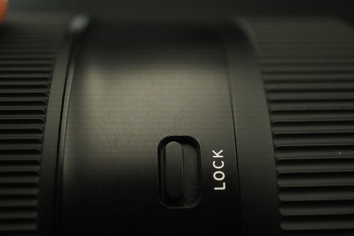 Tamron 35-150mm f/2-2.8 Di III VXD Sony E Mount Lens #12091
