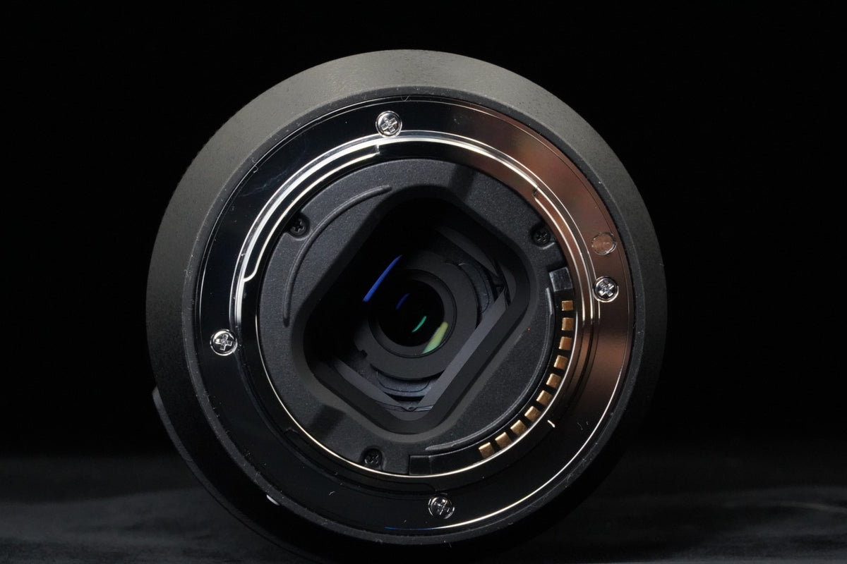 Sony SEL70350G 70-350mm F/4.5-6.3 G OSS Telephoto Lens E-Mount MINT #10377