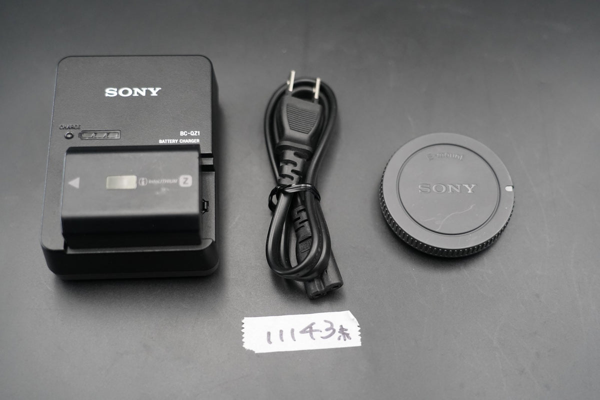 SONY FX3 ILME-FX3 Cinema Line Camera -90 cuts- #11143