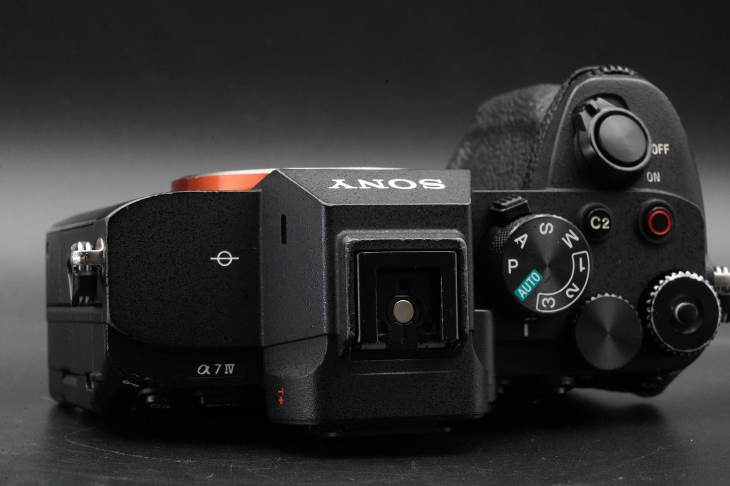 19984 cuts! Sony Alpha a7 IV ILCE-7M4 English Language Digital Camera 10833