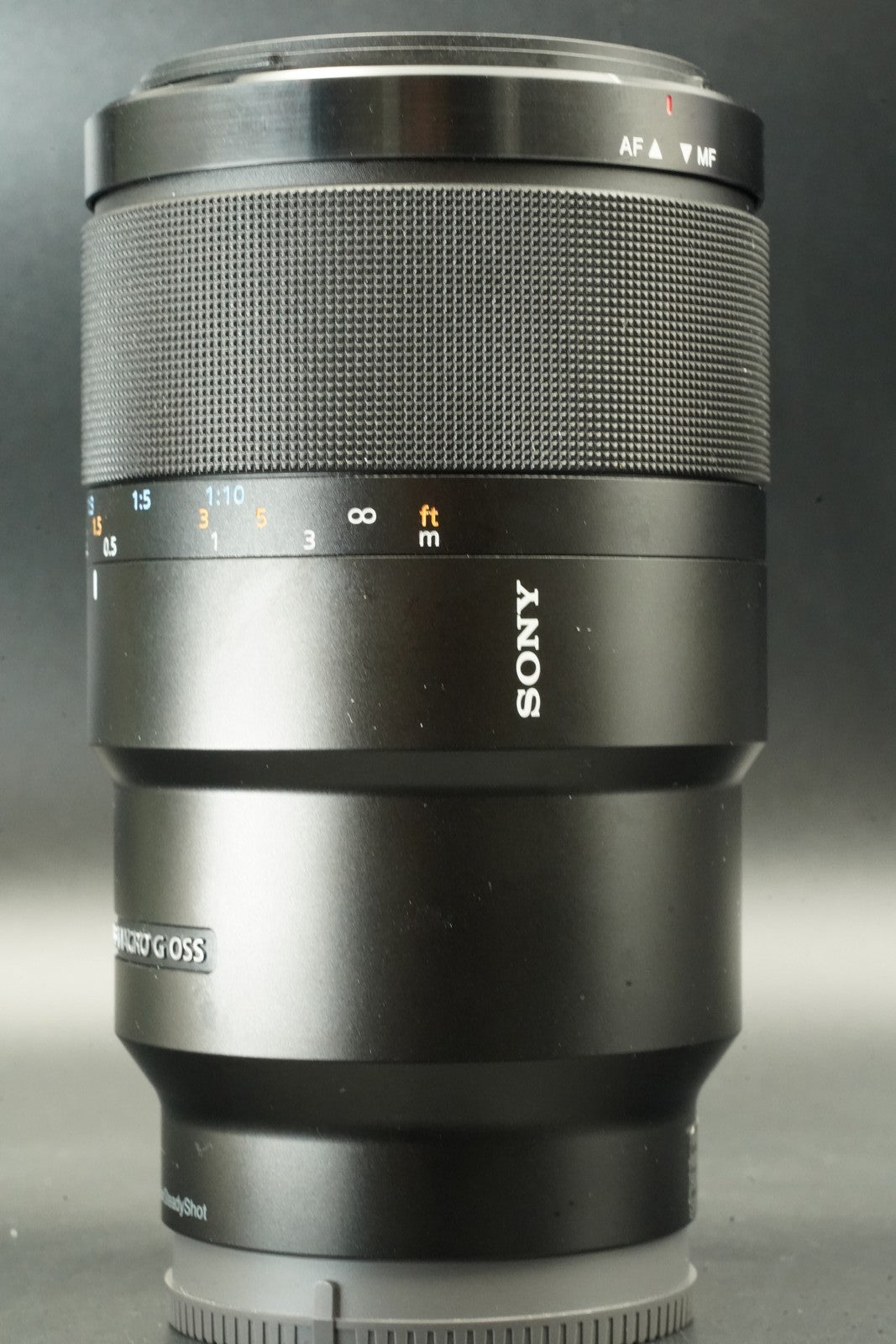 SONY FE 90mm F2.8 Macro G OSS SEL90M28G for SONY E Mount #12148