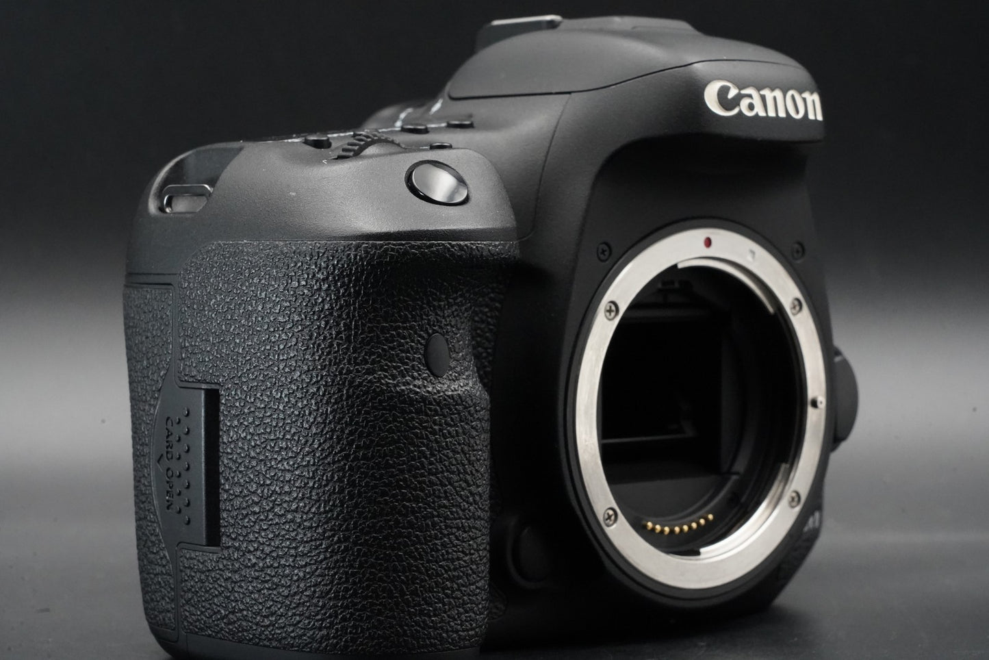 Canon EOS 7D Mark II DSLR Digital SLR Video Camera Used US Duty Paid 11043
