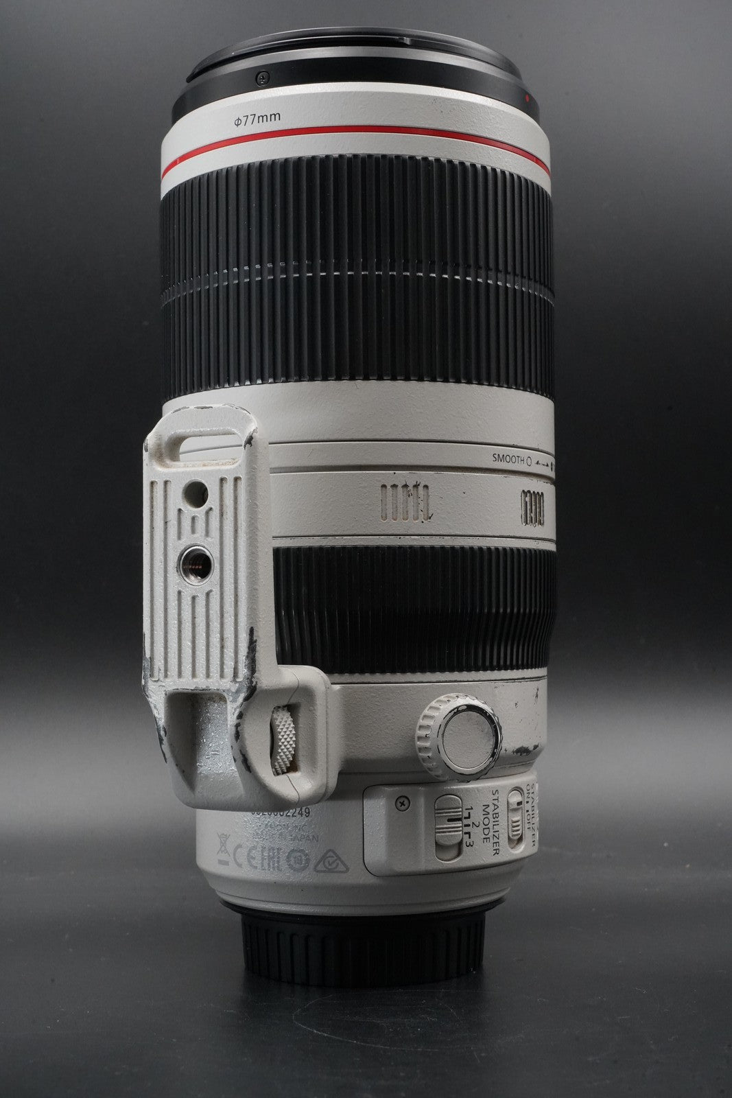 Canon EF 100-400mm f/4.5-5.6 L IS II USM AF Zoom Lens US STOCK #11019