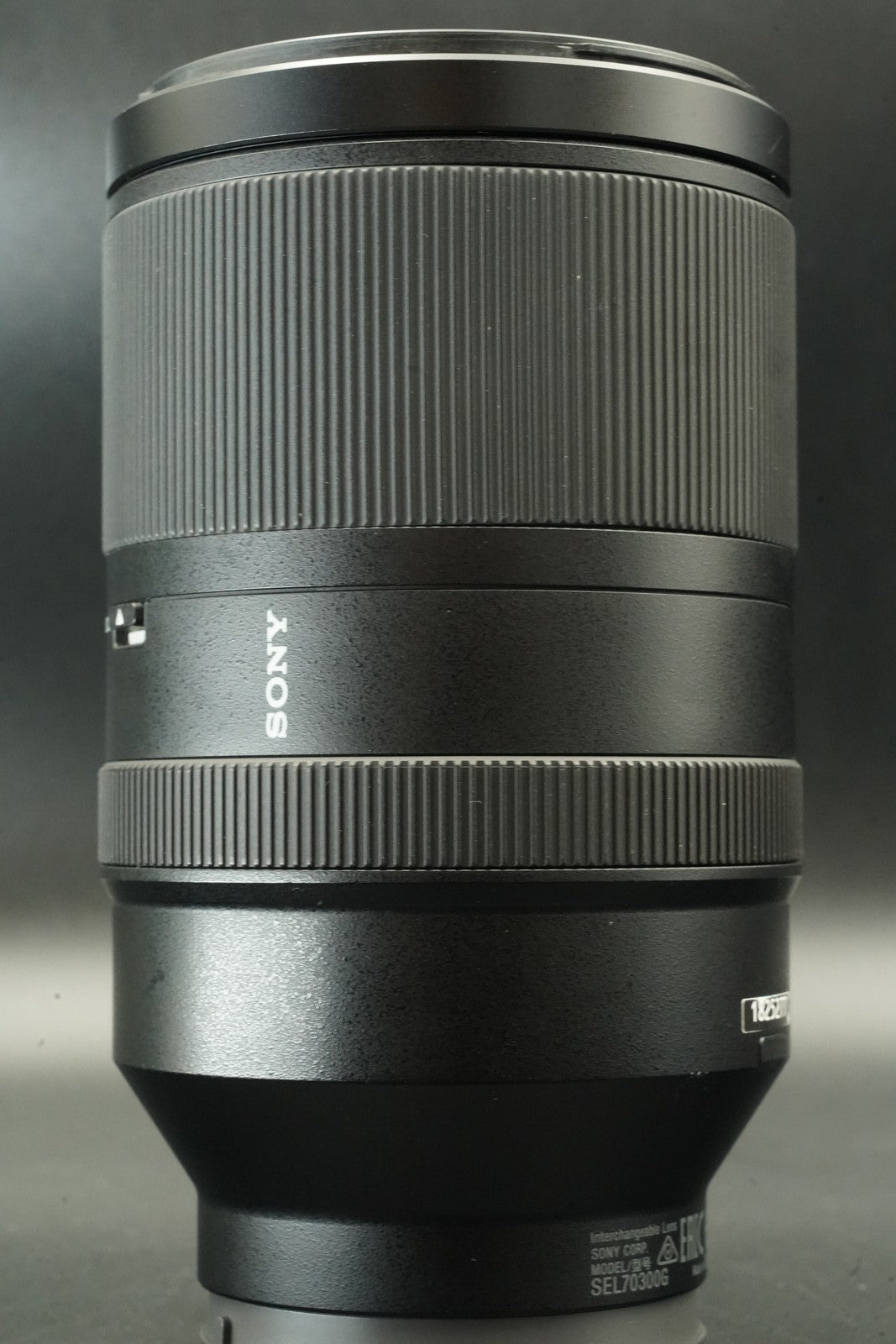SONY FE 70-300mm F4.5-5.6 G OSS G Lens SEL70300G US STOCK #12299